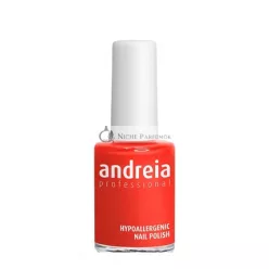 Andreia Hipoalergénny Lak na Nechty 101, 10 ml