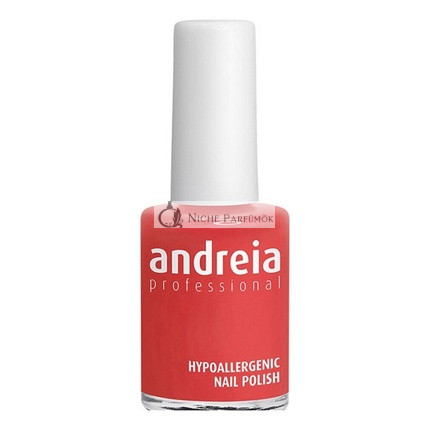 Andreia Lak na nechty č. 119, 14ml