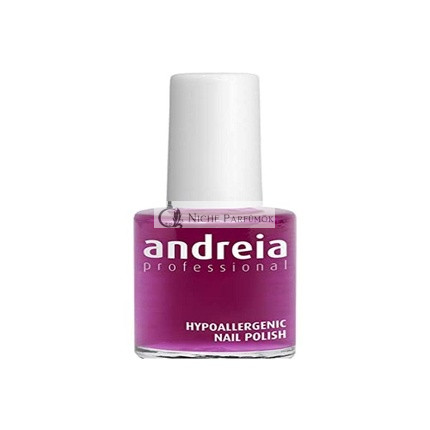 Andreia Lak na nechty č. 13