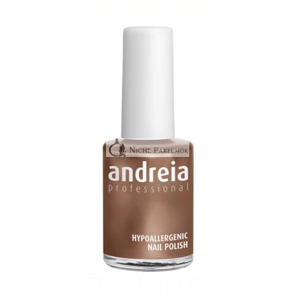 Andreia Professional Hypoalergénny lak na nechty č. 28, 14ml