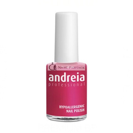 Andreia Profesionálny Hipoalergénny Lak na Nechty Nº 29, 14ml