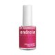 Andreia Profesionálny Hipoalergénny Lak na Nechty Nº 29, 14ml
