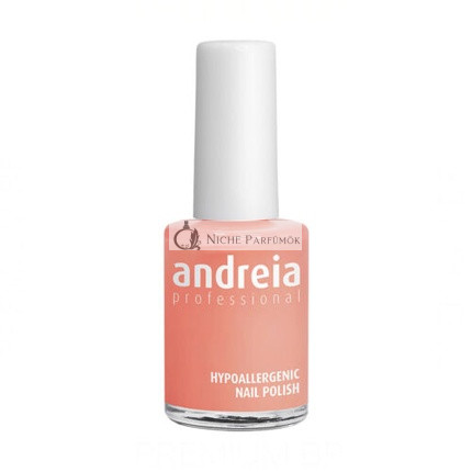 Andreia Profesionálny hypoalergénny lak na nechty č. 45 14ml