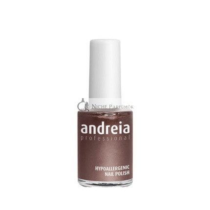 Andreia Profesionálny hypoalergénny lak na nechty č. 49, 14ml