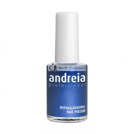 Andreia Profesionálny Hypoalergénny Lak na Nechty Nº 53, 14ml
