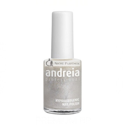 Andreia Profesionálny Hypoalergénny Lak na Nechty č. 58, 14ml