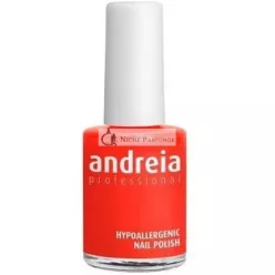 Andreia 62 Hypoalergénny Lak na Nechty