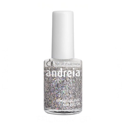 Andreia Profesionálny Hipoalergénny Lak na Nechty Nº 70, 14ml