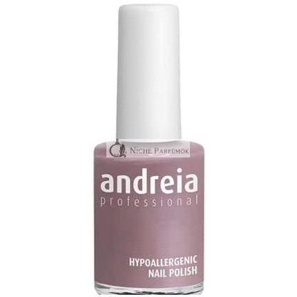 Andreia 74 Hypoalergénny lak na nechty