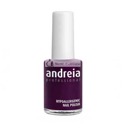 Andreia Professional Hypoalergénny Lak na nechty Nº 96, 14ml