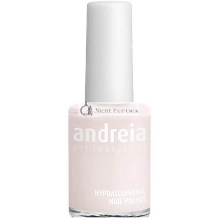 Andreia Hipoalergénny Lak na Nechty, 14ml