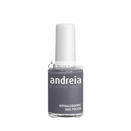 Andreia Profesionálny Hypoalergénny Lak na Nechty Nº 125, 14ml