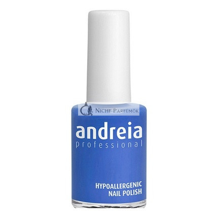 Andreia Lak na nechty č. 139, 14ml