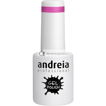 Andreia Polodlhý Lak na Nechty 255