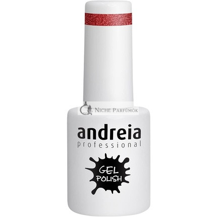 Andreia Polosť na Nechty 258 Fialová, 10ml