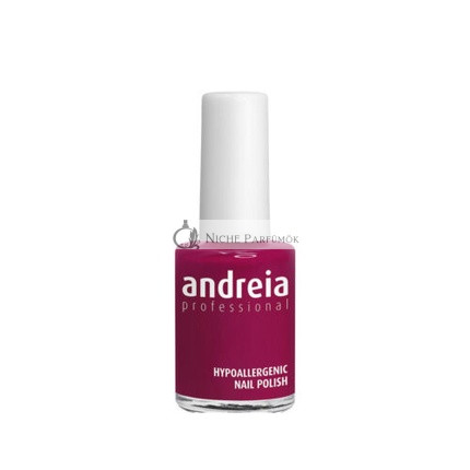 Andreia Profesionálny Hypoalergénny Lak na Nechty č. 151, 14ml