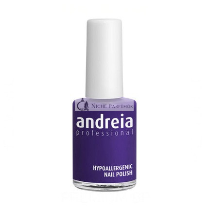 Andreia Profesionálny Hypoalergénny Lak na Nechty Č. 152 - 14ml