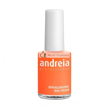 Andreia Professional Hypoalergénne Lak na Nechty 14ml Farba 155