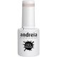 Andreia Polomatný Gél na Nechty Farba 271 Nude Shimmer, 10,5ml