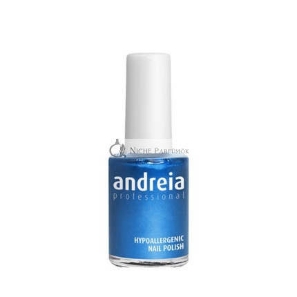 Andreia Profesionálny Hipoalergénny Lak na nechty č. 134, 14ml