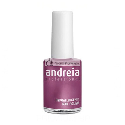 Andreia Profesionálny Hipoalergénny Lak na Nechty č. 135, 14ml