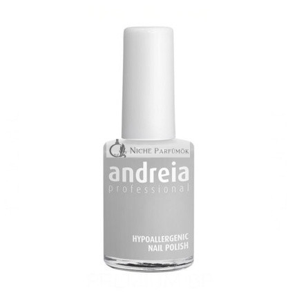 Andreia Profesionálny Hypoalergénny Lak na Nechty č. 156, 14ml