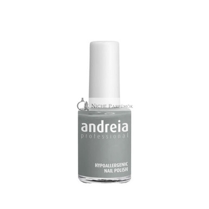 Andreia Profesionálny Hipoalergénny Lak na Nechty Č. 157, 14ml