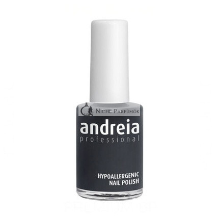 Andreia Profesionálny Hypoalergénny Lak na Nechty č. 160, 14ml