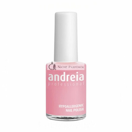 Andreia Profesionálny Hipoalergénny Lak na Nechty Č. 164 14ml
