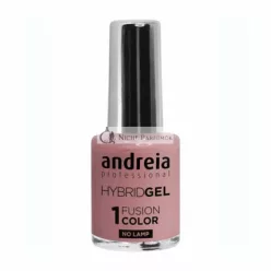 Andreia Hybrid Fusion H14 Lak na Nechty, 10,5 ml