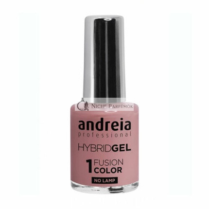 Andreia Hybrid Fusion H14 Lak na Nechty, 10,5 ml