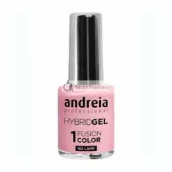 Andreia Hybrid Fusion Lak na nechty H16, 10.5ml