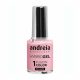Andreia Hybrid Fusion Lak na nechty H16, 10.5ml