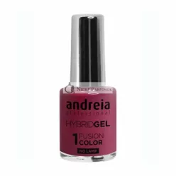 Andreia Hybrid Fusion H21 Lak na nechty 10,5ml