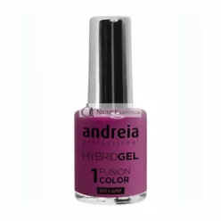 Andreia Hybrid Fusion H22 Lak na nechty, 10.5ml