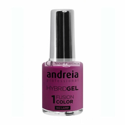 Andreia Hybrid Fusion H22 Lak na nechty, 10.5ml