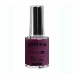 Andreia Hybrid Fusion H24 Lak na nechty, 10,5ml