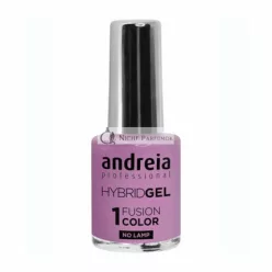 Andreia Hybrid Fusion Lak na nechty H25, 10.5ml