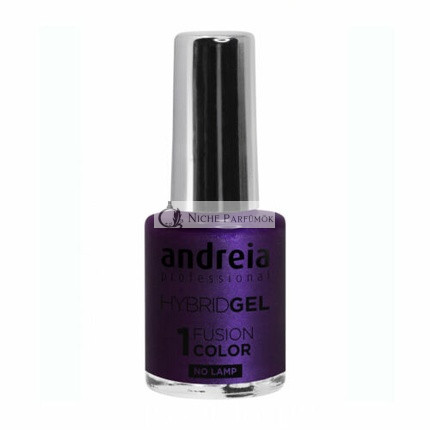 Andreia Hybrid Fusion Lak na nechty H29, 10,5ml