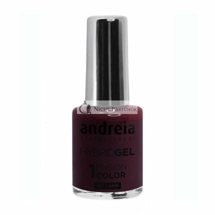 Andreia Hybrid Fusion H30 Lak na Nechty 10.5ml