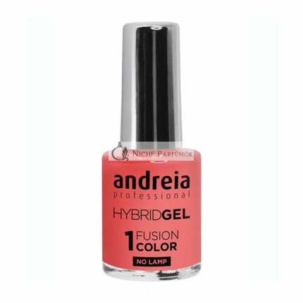 Andreia Hybrid Fusion Lak na nechty H33, 10.5ml