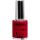 Andreia Professional Hybrid Gel lak na nechty Fusion Colour H34 Hlboká červená H34 Čokoláda
