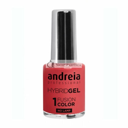 Andreia Hybrid Fusion lak na nechty H35 10.5ml