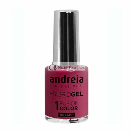 Andreia Hybrid Fusion Lak na nechty H38, 10,5ml