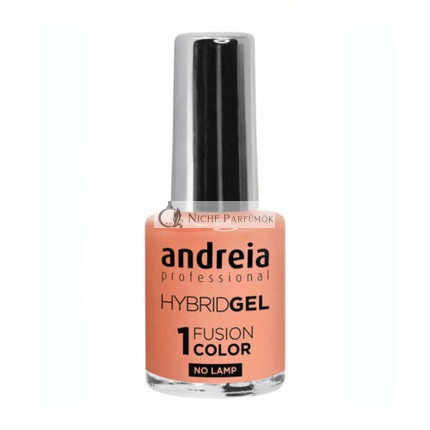 Andreia Hybrid Fusion H42 Lak na nechty 10.5ml
