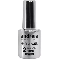   Andreia Profesionálny Hybridný Gél Lak na Nechty - Fusion Shine