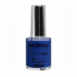 Andreia Hybrid Fusion H45 Lak na nechty 10.5ml, 10.5ml