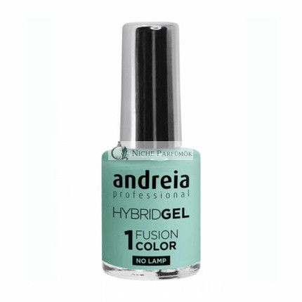Andreia Hybrid Fusion Lak na nechty H47 10.5ml