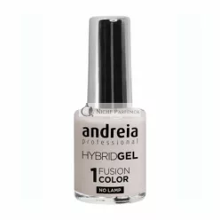 Andreia Hybrid Fusion H6 Lak na nechty 10.5ml
