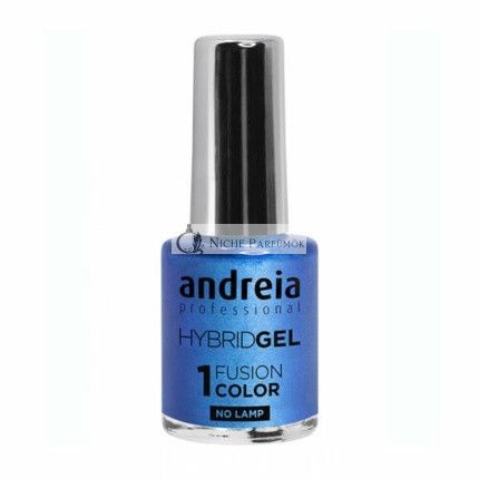 Andreia Hybrid Fusion Lak na nechty H53, 10.5ml